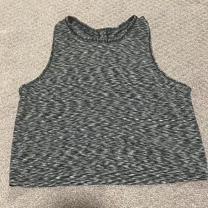Lululemon workout tank top Size 2